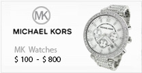 Michael-Kors Watches