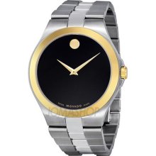 0606557 Movado Men's Concerto Watch