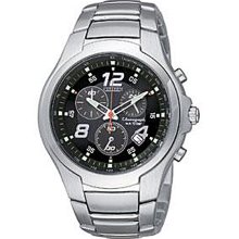 100 Percent Authentic Citizen Mens Fashion Watch An7010-51e