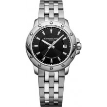 5599-ST-00608 Raymond Weil Mens Tango Watch