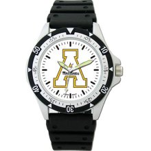 A Appalachian State Watch