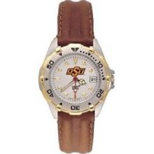 A Oklahoma State University Watch