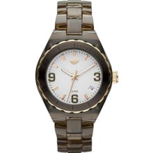 Adidas ADH2553 Cambridge Translucent Brown Women's Watch