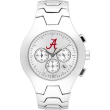 Alabama Crimson Tide UA Hall-Of-Fame Mens Watch