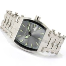 Android Men's Millipede 1 Stainless Steel Bracelet Watch