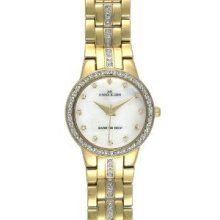 Anne Klein 10-8212mpgb Watch