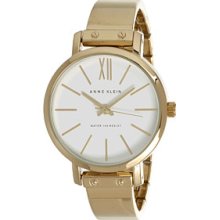 Anne Klein AK-1254WTGB Watches : One Size