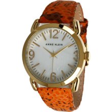 Anne Klein AK-1288MPOR Watches : One Size