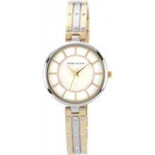 Anne Klein AK-1329MPTT Watches : One Size