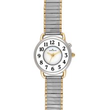 Anne Klein Expansion Bracelet Watch