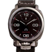 Anonimo Militare Last Edition Black Dial