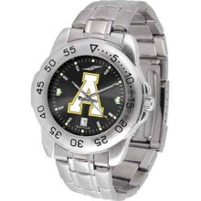 Appalachian State Mountaineers Anochrome Sport Watch