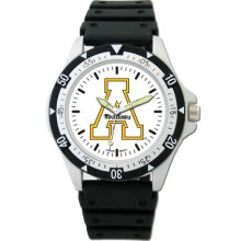 Appalachian State Mountaineers Men's Option Sport Watch