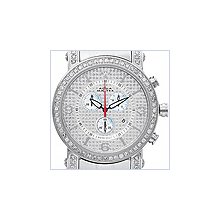 Aqua Master Power 2.60 ct Diamond Men's Watch AM0129