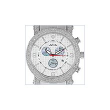 Aqua Master Power 2.25 ct Diamond Men's Watch AM0131