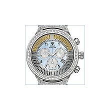 Aqua Master Power 4.25 ct Diamond Men's Watch AM0123