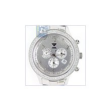 Aqua Master Rio Chronography Diamond Men's Watch