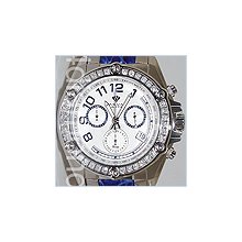 Aqua Master Round 1.70 ct Diamond Men's Watch AM0241