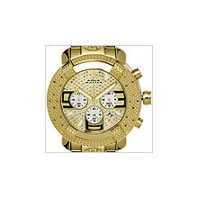 Aqua Master Round Diamond Mens Watch 59-1W