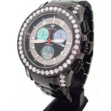 Aqua Masters Masterpiece Diamond Watch AMM01