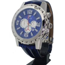 Aqua Masters Men's Diamond Watch