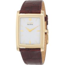 AR3032-03A Citizen Watches Stiletto Men's Strap White Dial