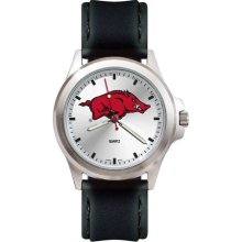 Arkansas Razorbacks UA NCAA Mens Fantom Sport Watch ...