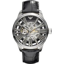 ARMANI Meccanico Watch AR4629