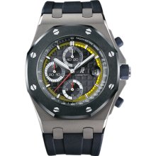 Audemars Piguet Chronograph Automatic Watch 26207IO.OO.A002CA.01