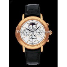 Audemars Piguet Jules Audemars Grand Complication 25866OR.OO.D002CR.01