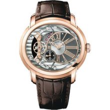 Audemars Piguet Millenary 15350ST.OO.D002CR.01