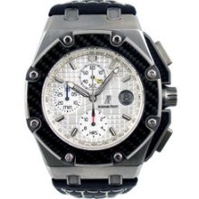 Audemars Piguet Offshore Juan Pablo Montoya Watch 26030IO.OO.D001IN.01