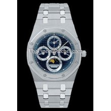 Audemars Piguet Royal Oak Perpetual Calendar Watch 25820SPOO0944SP02