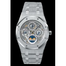 Audemars Piguet Royal Oak Perp Calendar Skeleton 25829PT.OO.0944PT.01