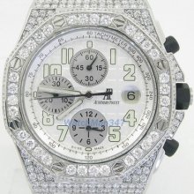 Audemars Piguet Royal Offshore Mens Watch Ap61