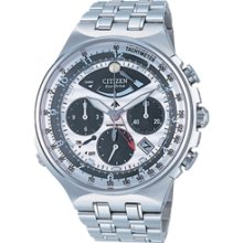 AV0030-51A (AV0030-60A) - Citizen Eco-Drive Promaster Calibre 2100 Alarm Chrono Reserve 200m Watch