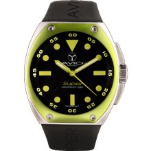 Avio Milano Super Onlytime Mens Watch SA AC 1003