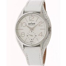 Axcent Silver X22801-661 X22801-661 Episode Ladies Watch