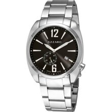 Azzaro Seventies AZ1300.14KM.000 Mens wristwatch