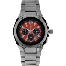 Ballistic Bwc102 Mens Cyclone Watch Rrp Â£159