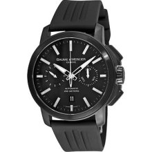 Baume & Mercier Classima Auto Chronograph Watch 8853 - Rrp Â£3625 -