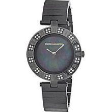 Bcbg Crystal Ladies Watch