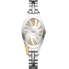 Bedat Women's No 2 Silver Dial Watch 207.011.605