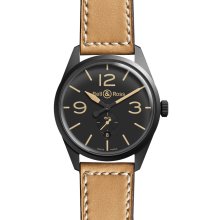 Bell & Ross BR 123 Vintage BRV 123 Heritage