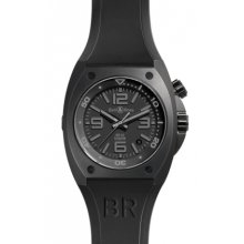 Bell & Ross Marine BR02-92 Automatic 44mm Men's Watch BR02-92-Phantom