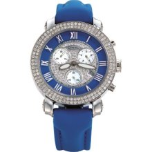 Benny & Co 2.9 Ice Dial Blue