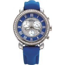 Benny & Co 2.6 Ice Dial Blue