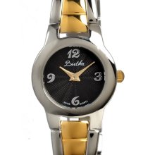 Bertha Br801 Elsie Ladies Watch