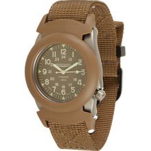 Bertucci A-2T Vintage Khaki / Drab