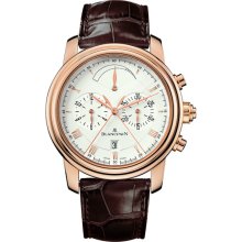 Blancpain Le Brassus Split-second Flyback chronograph